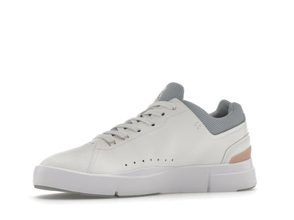 On The Roger Advantage White Rosehip (Women's)