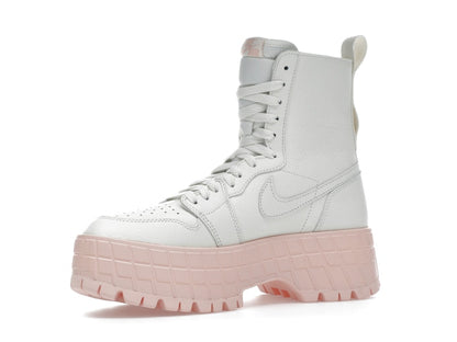 Jordan 1 High Brooklyn Sail Legend Pink (Women's)