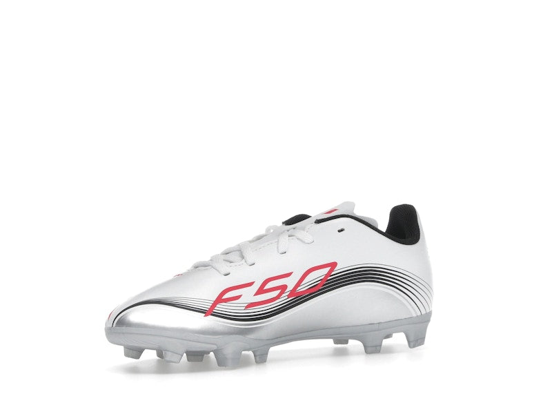 adidas F50 Club FG/MG Messi Prestig10 Pack (Kids)