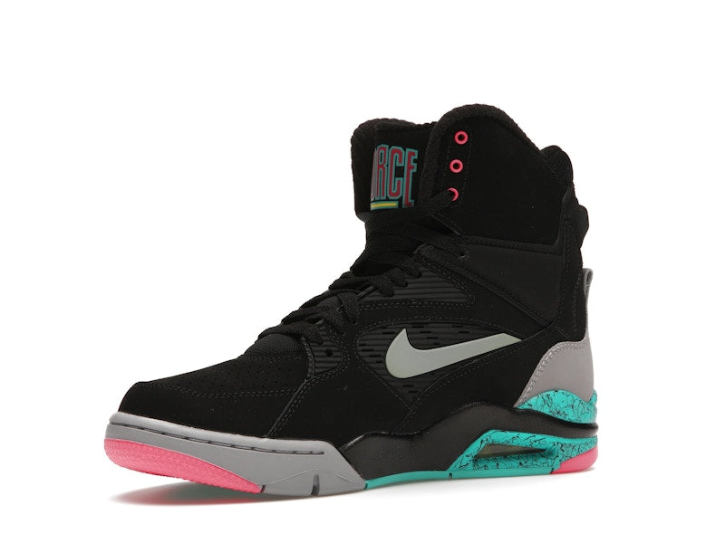 Nike Air Command Force Spurs