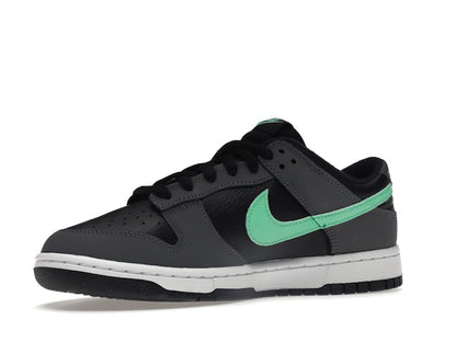 Nike Dunk Low Retro Green Glow