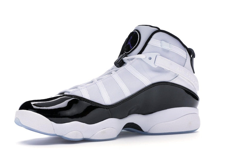 Jordan 6 Rings Concord