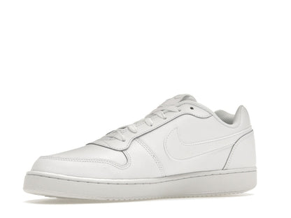 Nike Ebernon Low Triple White
