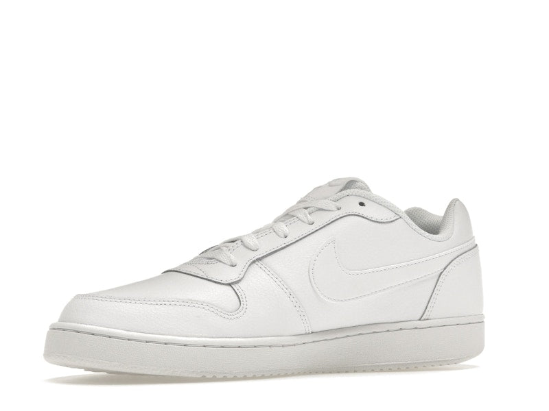Nike Ebernon Low Triple White