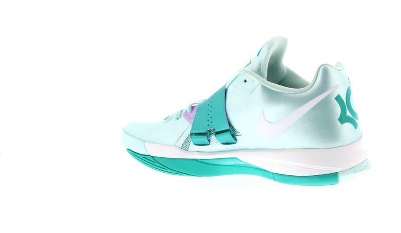 Nike KD 4 Easter