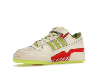 adidas Forum Low The Grinch (2023) (Kids)