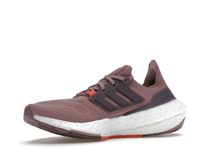 adidas Ultra Boost 22 Magic Mauve (Women's)