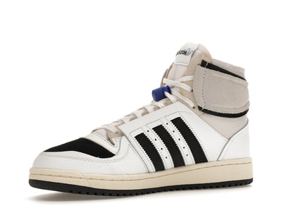 adidas Top Ten DE White Black