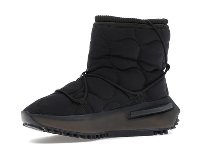 adidas NMD S1 Boot Black (Women's)