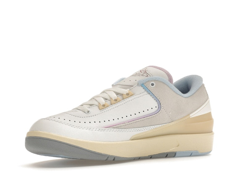 Jordan 2 Retro Low Look, Up in the Air (Women's)