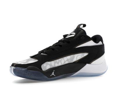 Jordan Luka 2 TB Black White