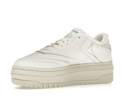 Reebok Club C Extra Chalk Green (Women's)