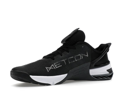Nike Metcon 8 FlyEase Black Dark Smoke Grey