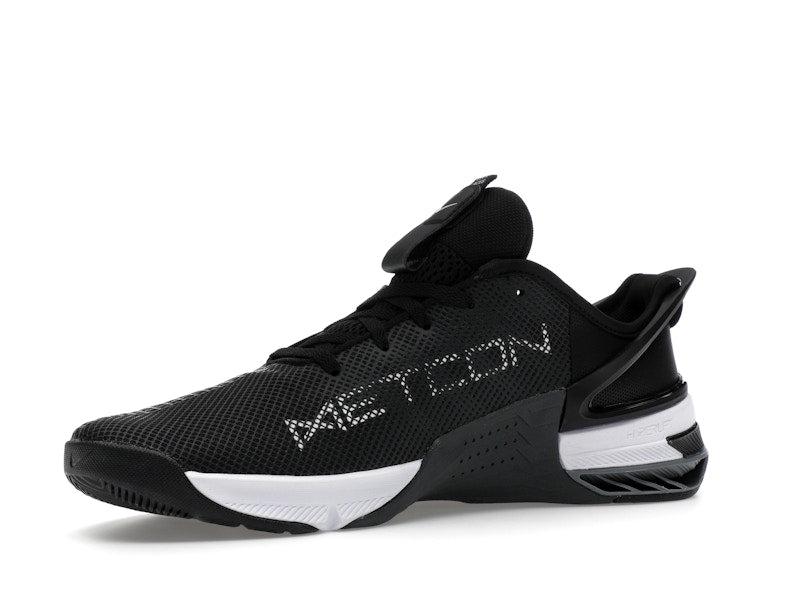 Nike Metcon 8 FlyEase Black Dark Smoke Grey