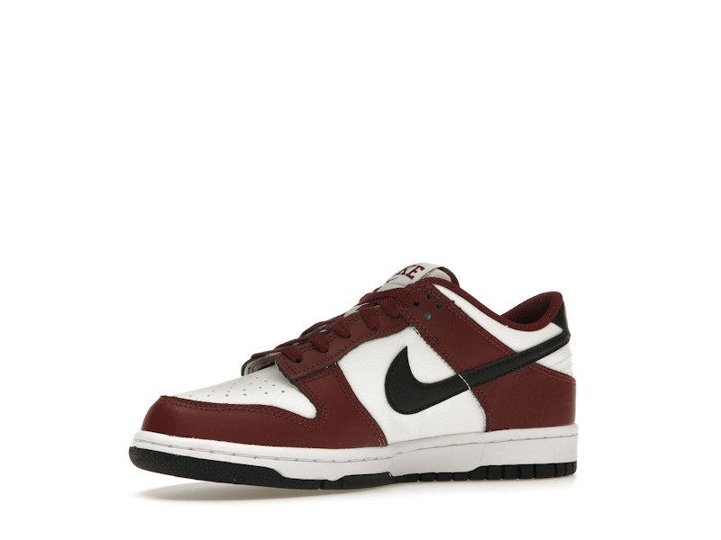 Nike Dunk Low Dark Team Red (GS)