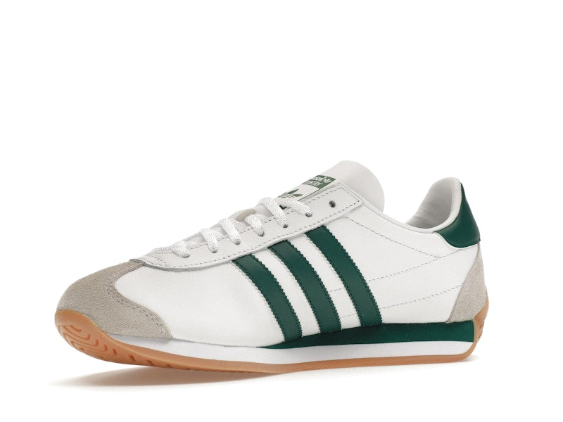 adidas Country OG Cloud White Collegiate Green (2023)