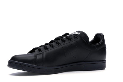 adidas Stan Smith Raf Simons Core Black