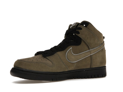 Nike Dunk High Soulgoods Olive