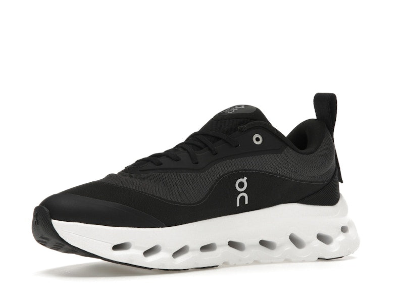 On Running Cloudtilt 2 LOEWE Black