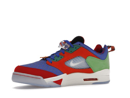Jordan 5 Retro Low Doernbecher Michael (2022)