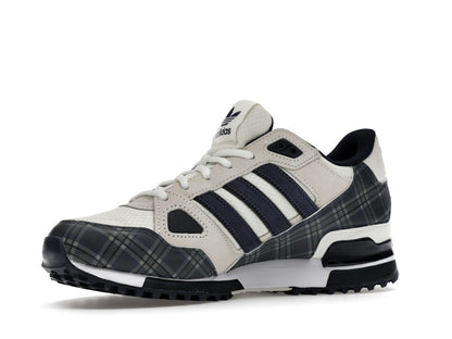 adidas ZX 750 Legend Ink Plaid
