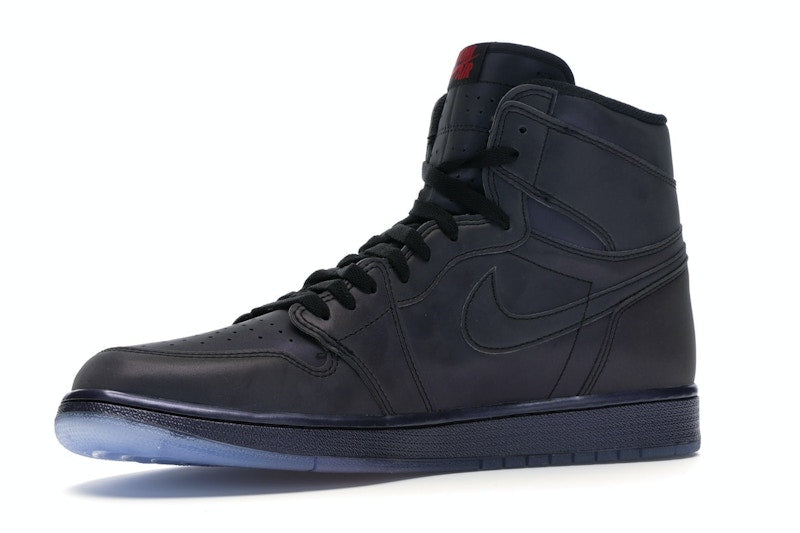 Jordan 1 Retro High Zoom Fearless