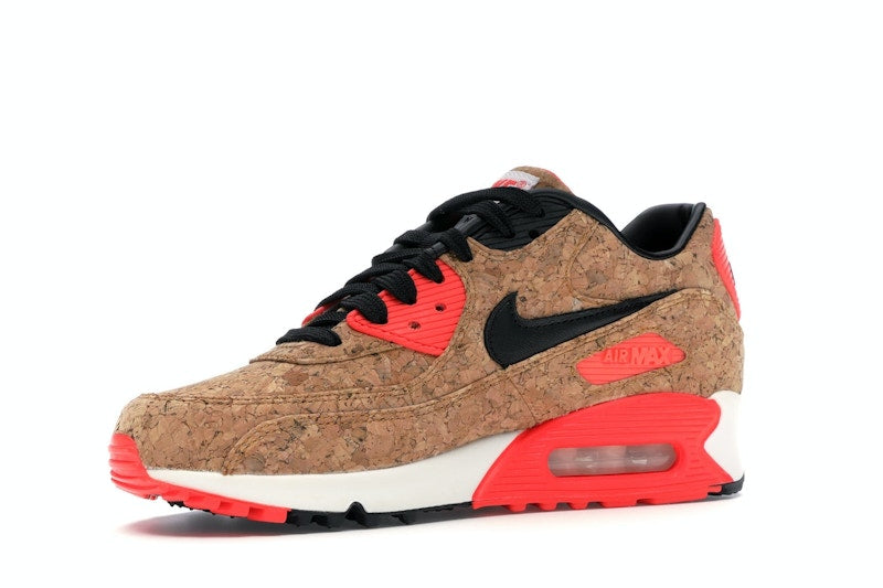 Nike Air Max 90 Cork (Women's)