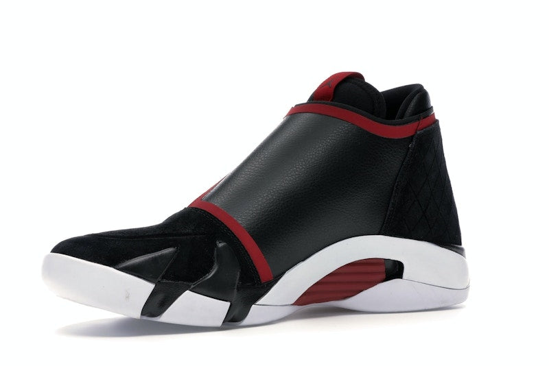 Jordan Jumpman Z Bred
