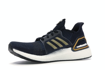 adidas Ultra Boost 2019 Blue Gold (US)