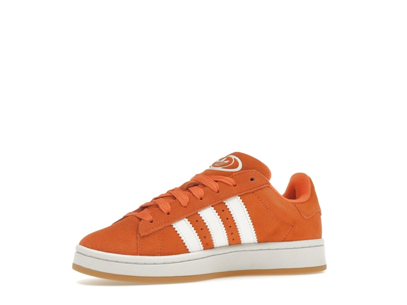 adidas Campus 00s Orange Gum (Kids)