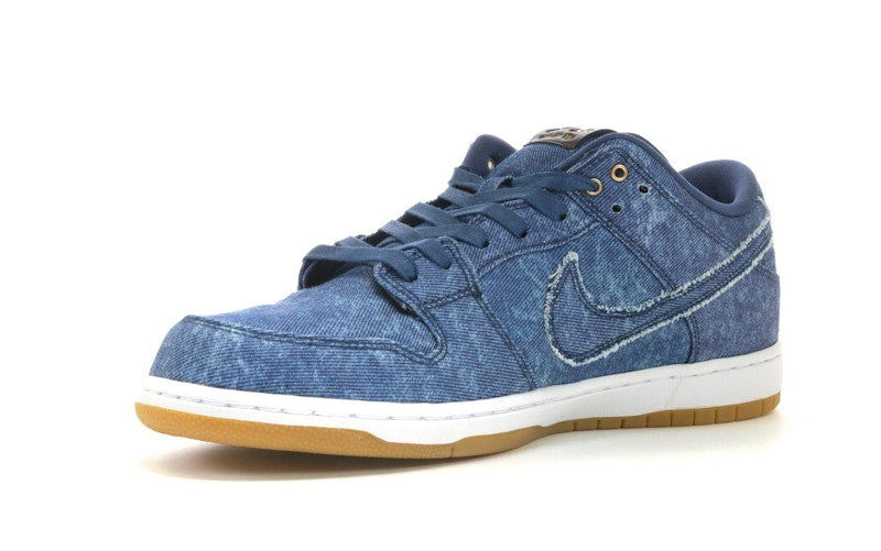 Nike SB Dunk Low Rivals Pack (East)