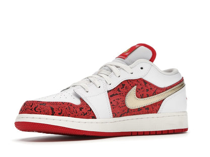 Jordan 1 Low Spades (GS)
