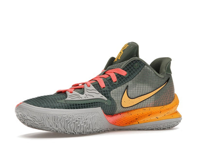 Nike Kyrie 4 Low Sunrise