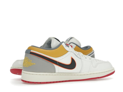 Jordan 1 Low PRM Sail Cashmere