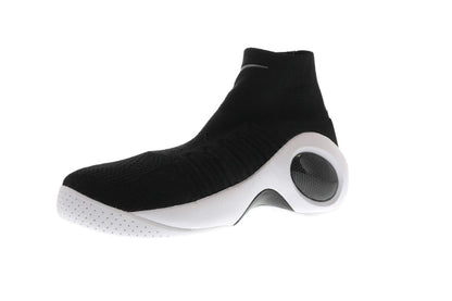 Nike Flight Bonafide Black White