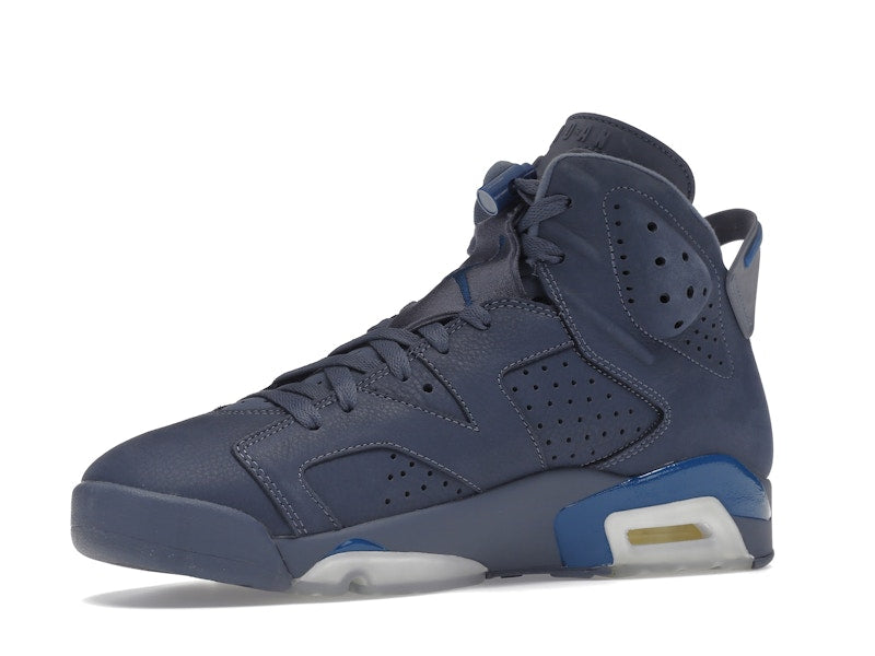 Jordan 6 Retro Diffused Blue