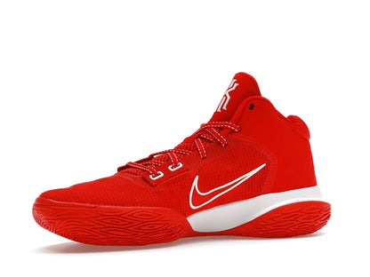 Nike Kyrie Flytrap 4 University Red