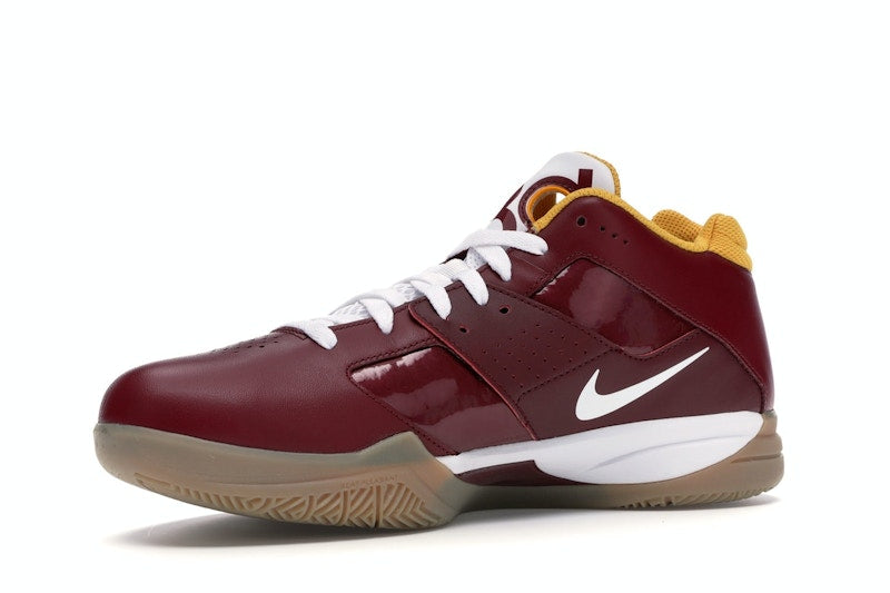 Nike KD 3 Redskins