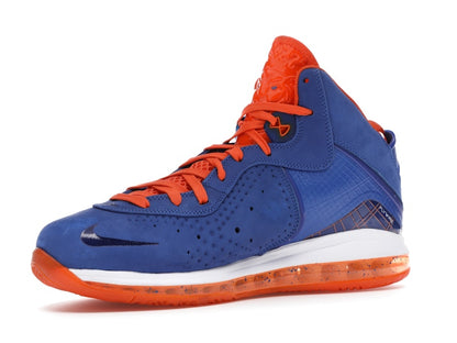 Nike LeBron 8 Hardwood Classic (2021)
