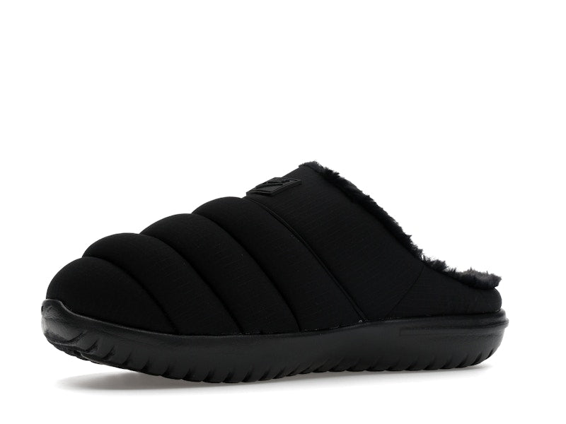 Nike Burrow SE Black