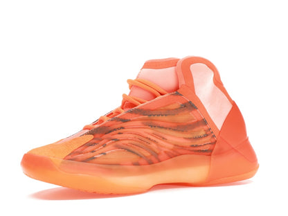 adidas Yeezy QNTM Hi-Res Orange