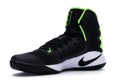 Nike Hyperdunk 2016 Black/Black-Volt