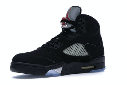 Jordan 5 Retro Black Metallic (2016)