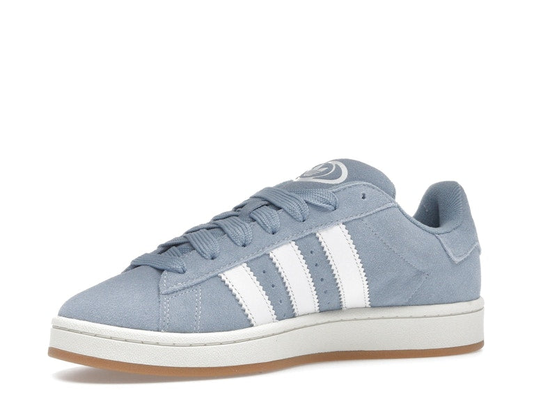adidas Campus 00s Camp Tactile Blue Cloud White Off White
