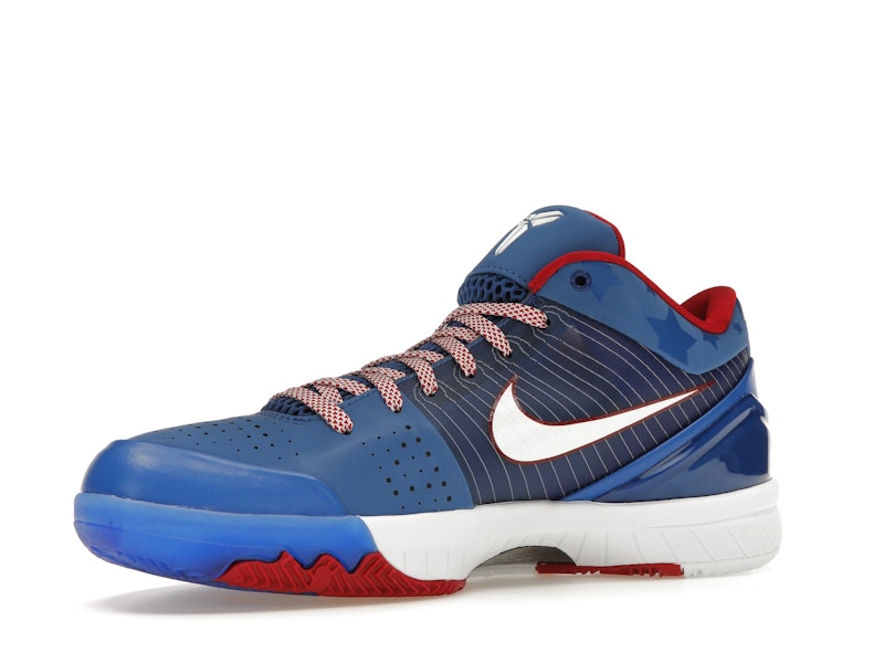 Nike Kobe 4 Protro Philly (2024)