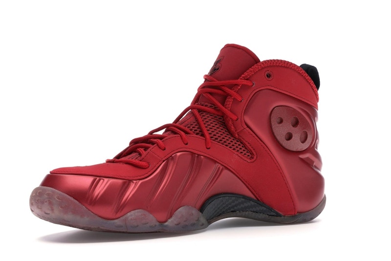Nike Zoom Rookie LWP Matte Red