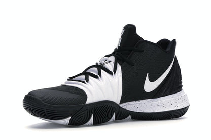 Nike Kyrie 5 Team Black White