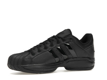 adidas Pro Model 2G Low Triple Black