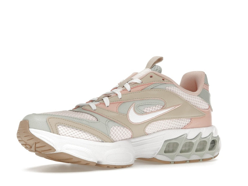 Nike Zoom Air Fire Soft Pink Arctic Orange (Women's)
