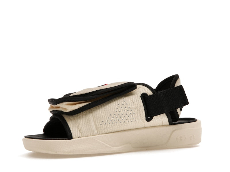 Jordan LS Slide Beach